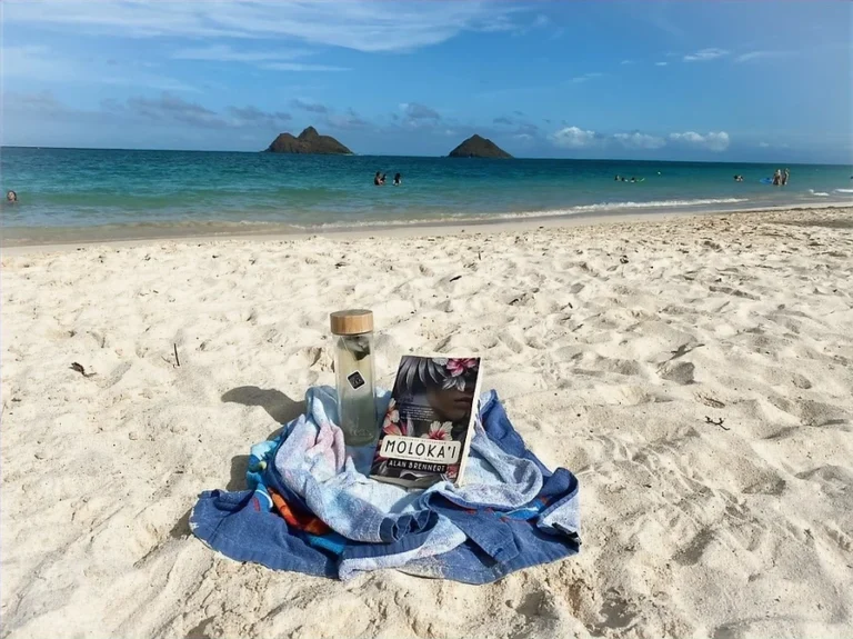 molokai novel alan brennert books set in hawaii