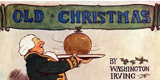 Old Christmas
