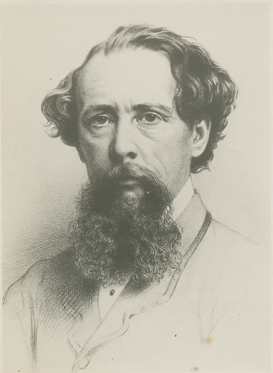 charles dickens museum london