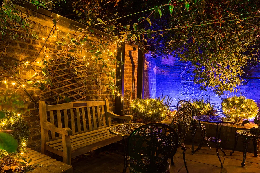 charles dickens museum patiocharles dickens patiopickwick cafelondon