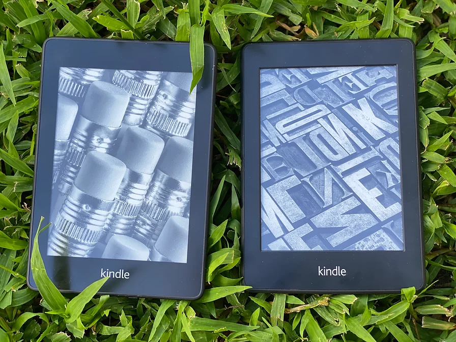 Nueva Kindle Paperwhite 10ma Generación [4K] (All-New kindle Paperwhite  10th Gen.) 