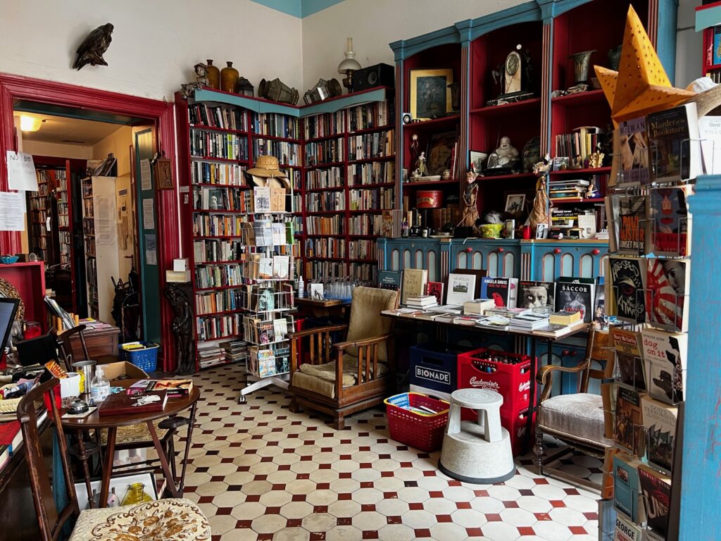 another country english bookshopbest bookstores in berlinbest berlin bookstores