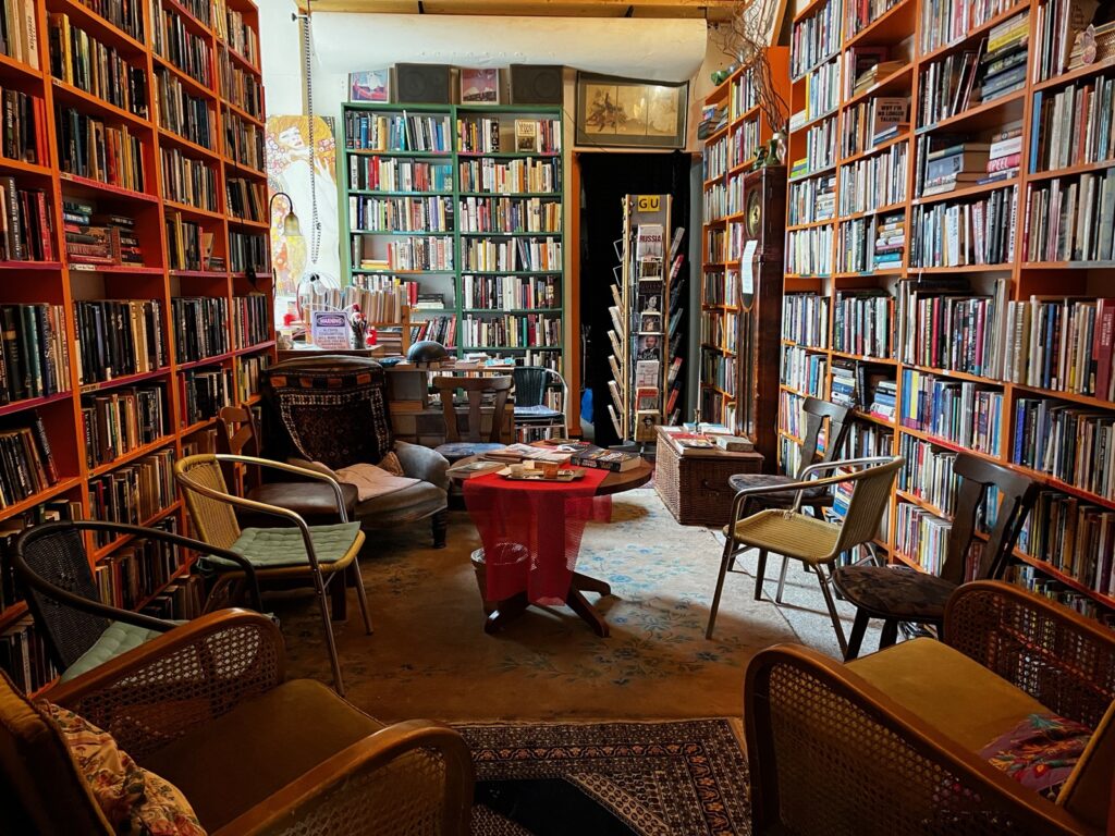 another country berlin bookstorebest berlin bookshops