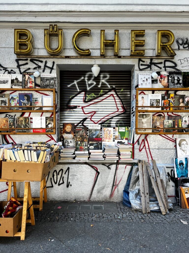 best berlin bookstores antique bookstores beautiful bookstores