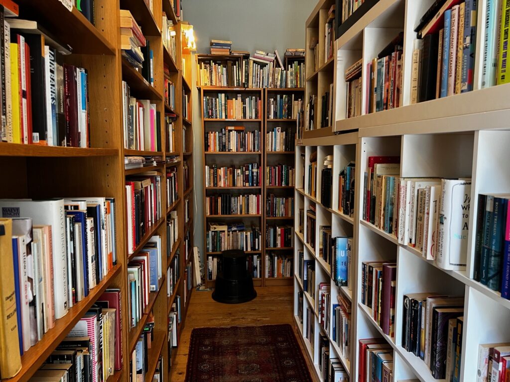 berlin book nook best english bookstores in berlin