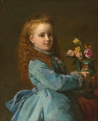 Edith (Jones) Wharton childhood portrait, Smithsonian National Portrait Galleryn Edith Wharton facts Edith Wharton books the house of mirth frome ethan greatest american novelists female authors the mount edith wharton house