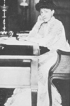 Edith Wharton facts Edith Wharton books the house of mirth frome ethan greatest american novelists female authors