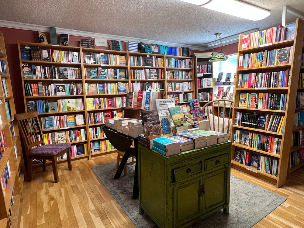 The King's English Bookshop - Bookstore in Salt Lake City