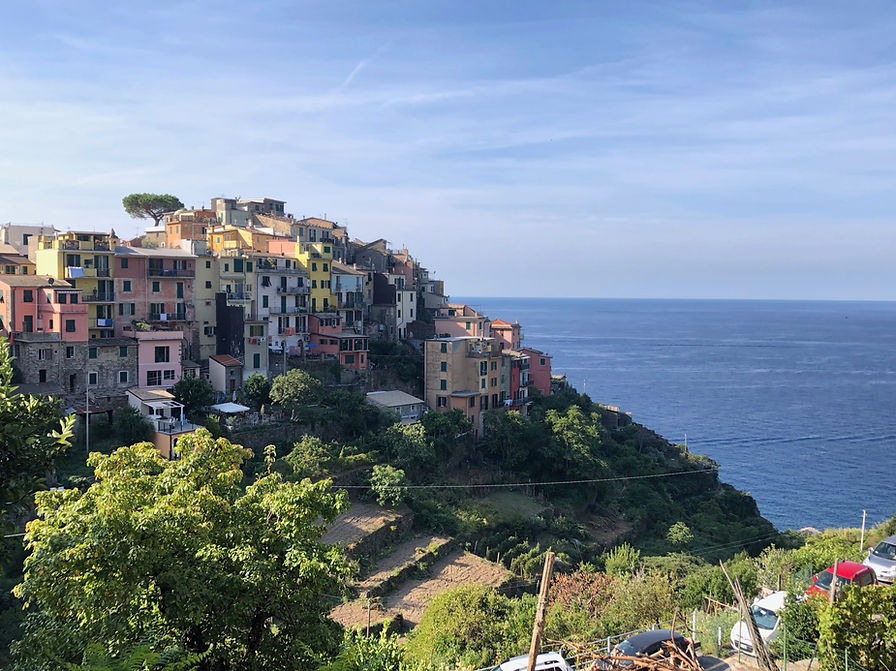books set in cinque terre books set in italy best novels set in italy