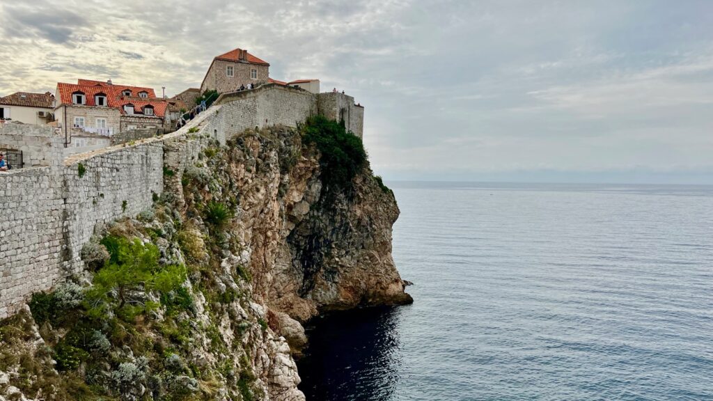 day trips from dubrovnik mljet island croatia
