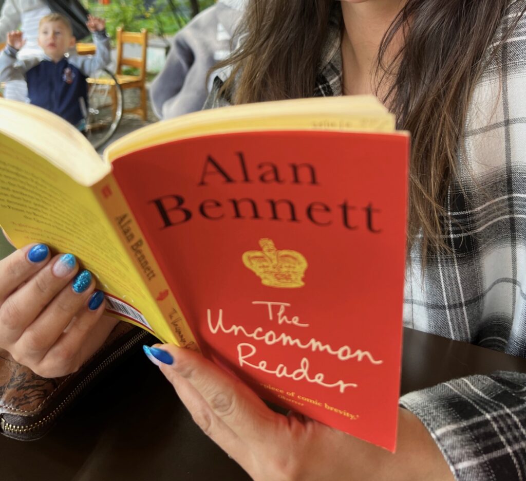 the uncommon reader cozy books 12 Cozy Books that Feel like a Warm Hug Book Recommendations cozy books,cozy reads,cozy mystery series,cozy novel,cozy book recommendations