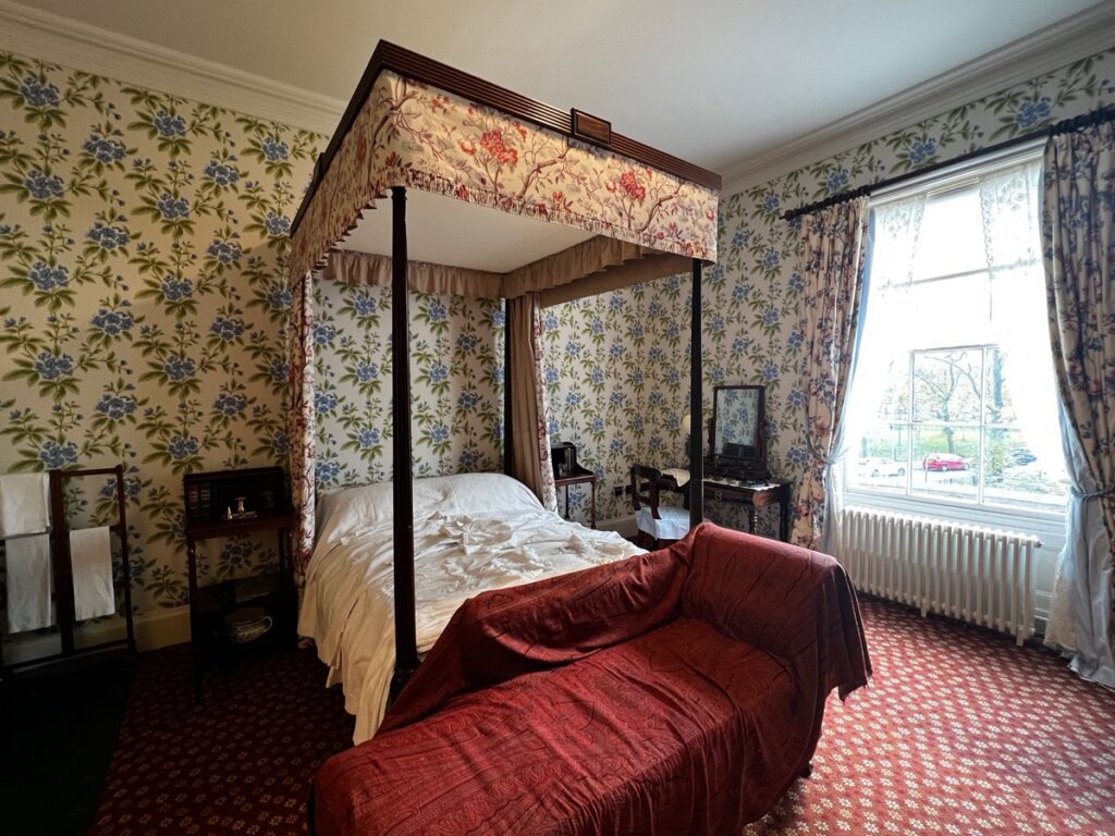 84 plymouth grove elizabeth gaskells house manchester uk writers house victorian writers