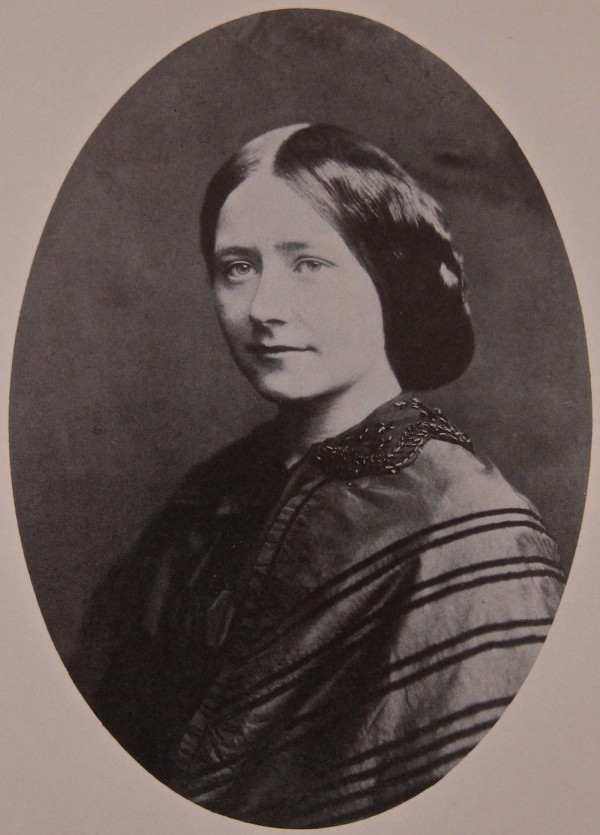 ellen ternan mistress of charles dickens facts
