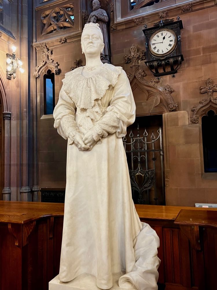 enriquetta rylands manchester john rylands library photos rylands library harry potter