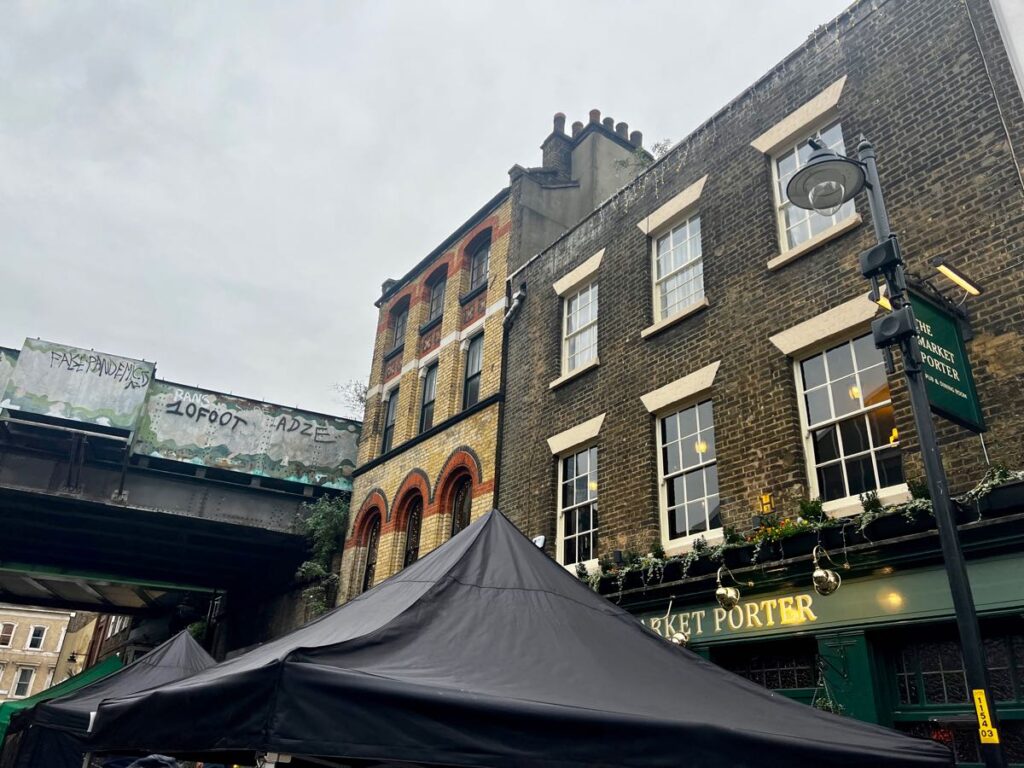 harry potter window burrough market harry potter filming location