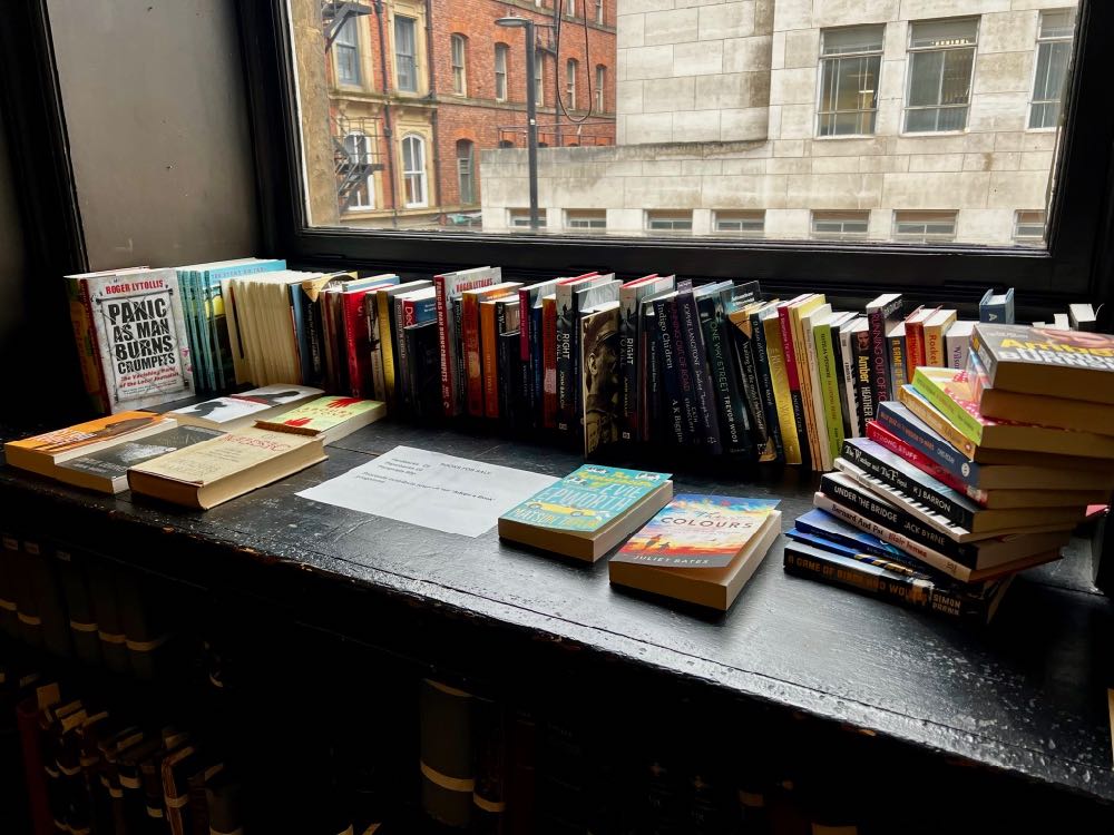 portico library used books for sale manchestermanchester libraries