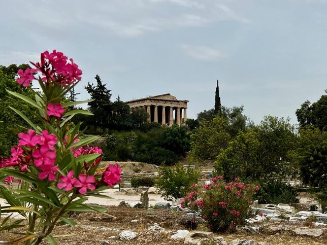 25 Books Set In Greece To Read Before Visiting | A Well-Read Wanderer