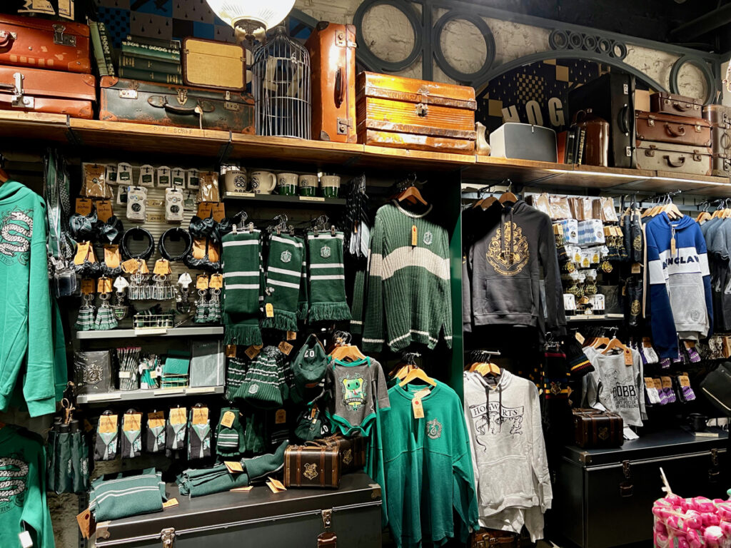 kings cross harry potter shop london 4 The Ultimate List of Harry Potter things to do in London United Kingdom, Europe Harry Potter things to do in London,Harry Potter tour of London,Harry Potter attractions in London,Harry Potter sights in London