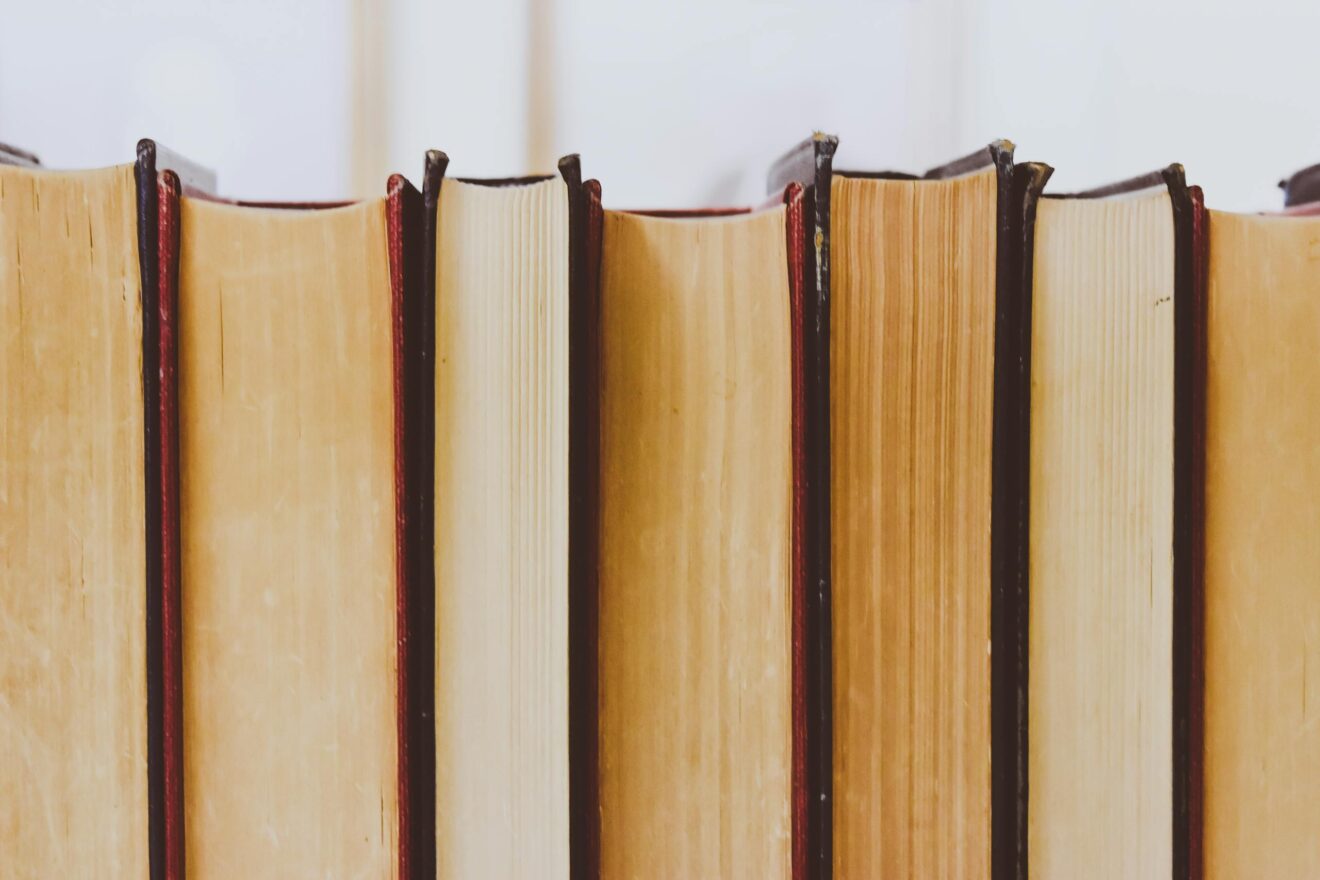 25 Books Set In Scotland You'll Love | A Well-Read Wanderer