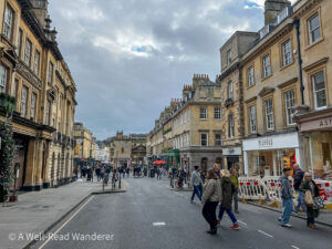 Every Jane Austen Sight In Bath: Your Essential Guide | A Well-Read ...